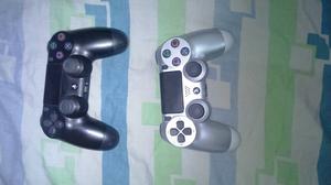 Vendo no permuto PS4