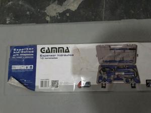 Vendo power gamma 10t.
