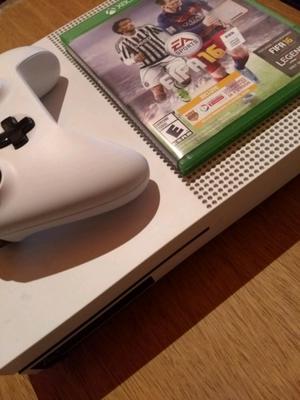 Xbox one slim