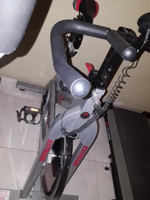 vendo bicicleta de spining