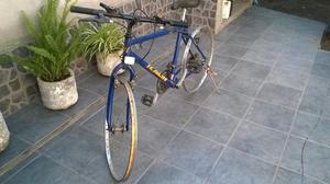 vendo bicicleta usada en buen estado