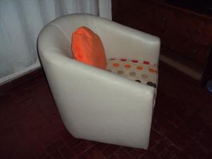 vendo sillón de niño