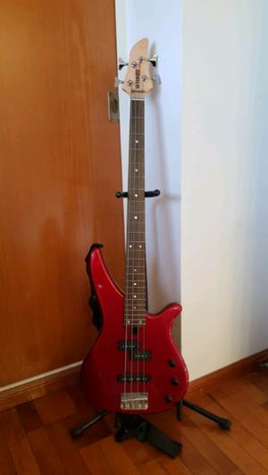 Bajo Yamaha Rbx 170 y amplificador Warwick BC 30