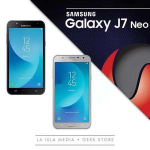 Celular Samsung Galaxy J7 Neo 13mp Octacore 16gb 4g Libre