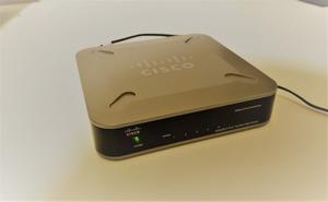 Cisco Sd Puertos  Gigabit Switch