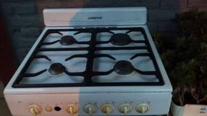 Cocina Longvie $ - Modelo 501 - multigas