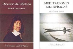 Discurso Del Método Y Meditaciones Metafísicas - Descartes