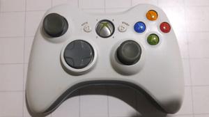 Joystick de Xbox 360 inalámbrico compatible también con PC
