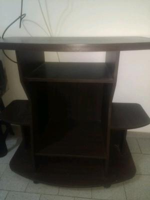 Mesa de televisor