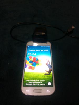 Samsung S4 Mini