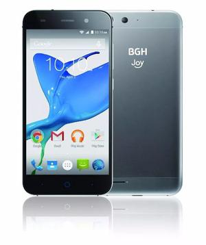 Smartphone Bgh Joy V6 4g Lte - Gtia Bgh - Nuevo