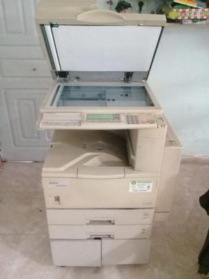 Vendo fotocopiadora 1