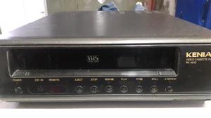 Vendo videocasetera kenia
