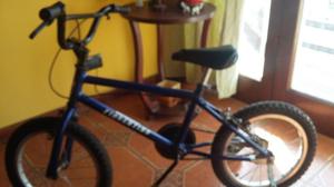 bicicleta de niño