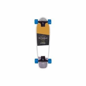 40% Off- Mini Longboard Completo Lab Slommer Explore