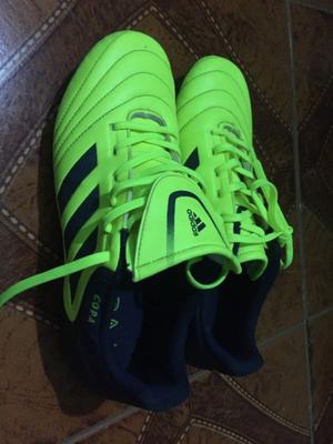 BOTINES ADIDAS COPA