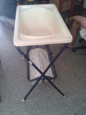 Bañadera para bebe