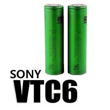 Batería Pila Sony  Vtc6 30 A (nueva)