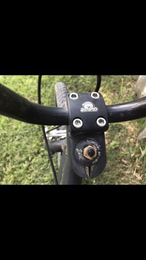 Bici BMX Mammoth
