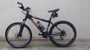 Bicicleta Mountainbike Raleight