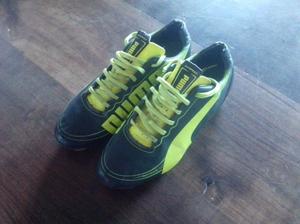 Botines evo speed nro 37