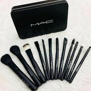 Brochas de MAC