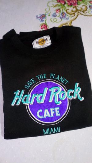 Buzo Hard Rock Cafe