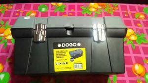 Caja de herramientas "DOGO"