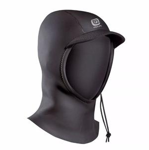 Capucha Neoprene 3 Mm Freelife Capucha Surf