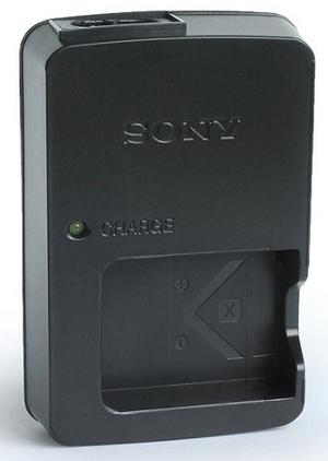 Cargador Sony Action Cam Original Bateria Np-bx1 Hx400 As20