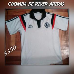 Chomba Adidas original river