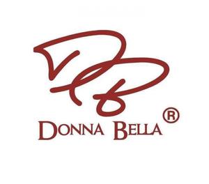 DONNA BELLA Venta de Joyas en Acero Blanco y Plata.