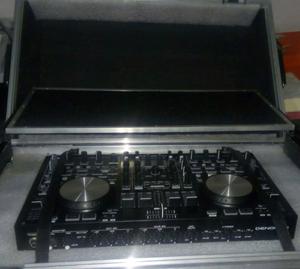 Denon Mc  MK2 vendo o permuto