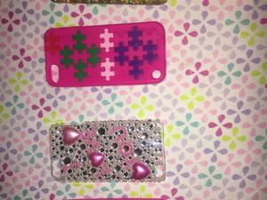 Fundas para ipod 5 o 6