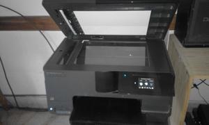 Impresora Hp Officejet Pro 