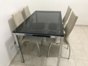 Juego de Comedor