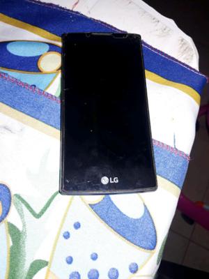 LG Spirit 4G