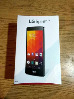 LG Spirit 4G Liberado - Excelente estado