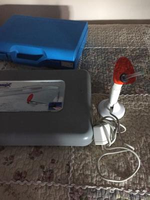 Led fotopolinerizadora para Odontologia