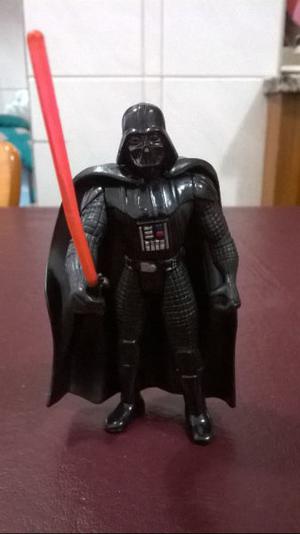 Luke Skywalker Y Darth Vader Star Wars Power Of The Force