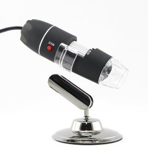 Microscopio Digital 50 X 500 Usb Conex Pc, Filma