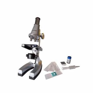 Microscopio Infantil 450 Aumentos Galileo Mp A450