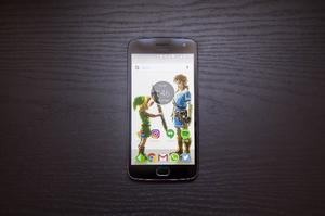 Moto G5 Plus 32GB