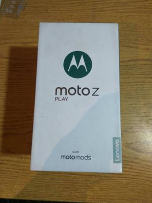 Moto Z Play 32gb 4G Liberado LEER DESCRIPCION