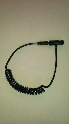Ninja Remote Coil With Ptc (push To Connect)