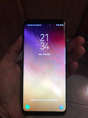 Samsung S 8 plus USADO