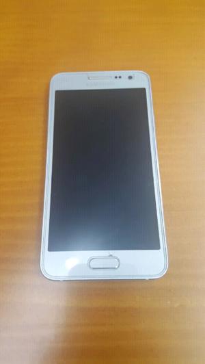 Samsung galaxy A3