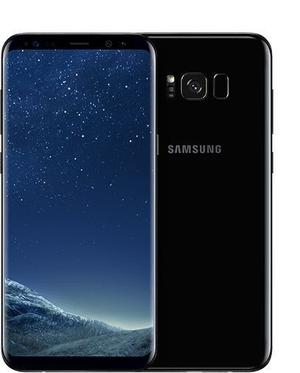 Samsung s8 c/Accesorios - Impecable. 