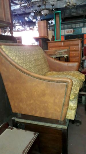 Sillon de 2 cuerpos