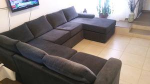 Sillon esquinero XXL